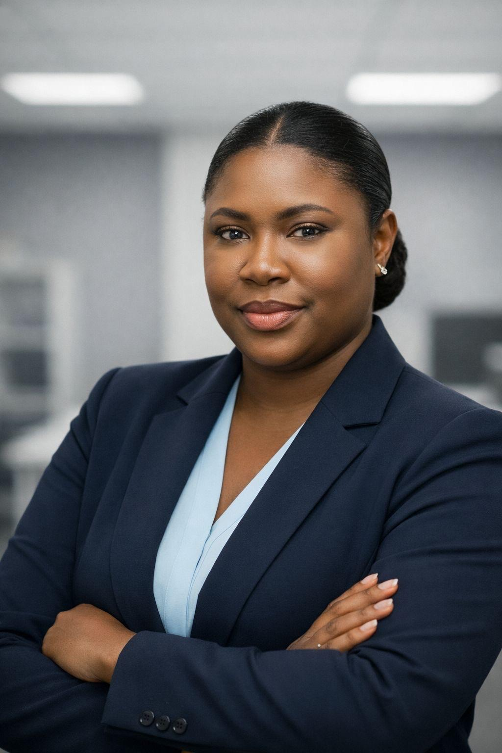 Florence Idowu-Olushesan, Executive Advisor